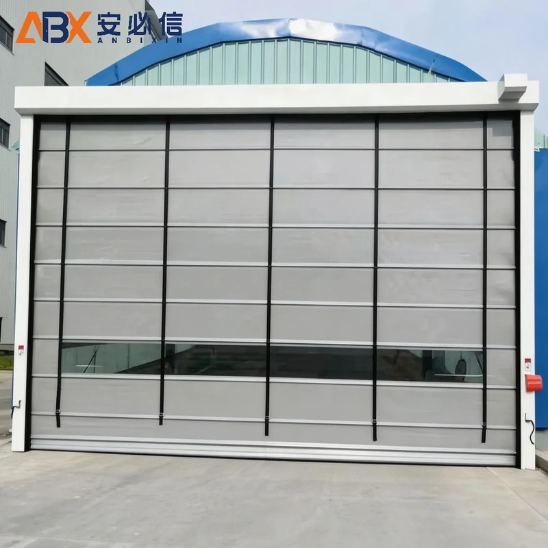 锦州市高速堆积门