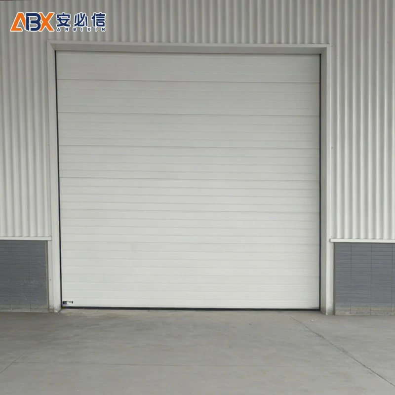 锦州市工业滑升门